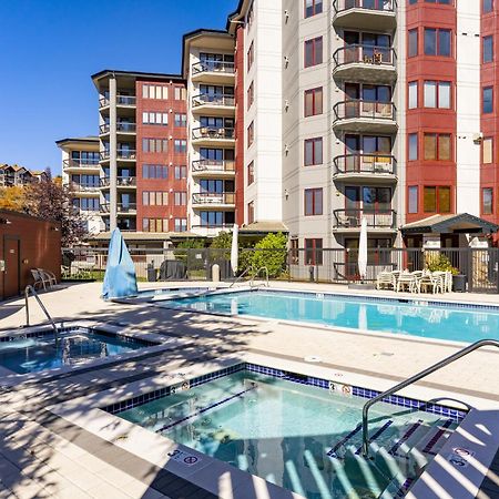 Torian Plum Villa Steamboat Springs Eksteriør bilde