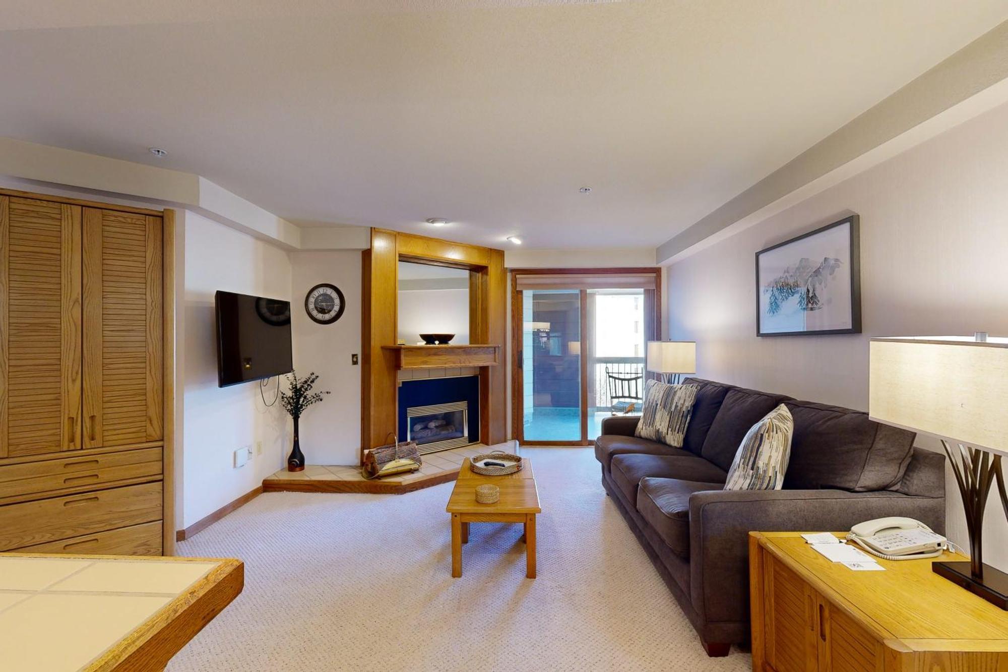 Torian Plum Villa Steamboat Springs Eksteriør bilde