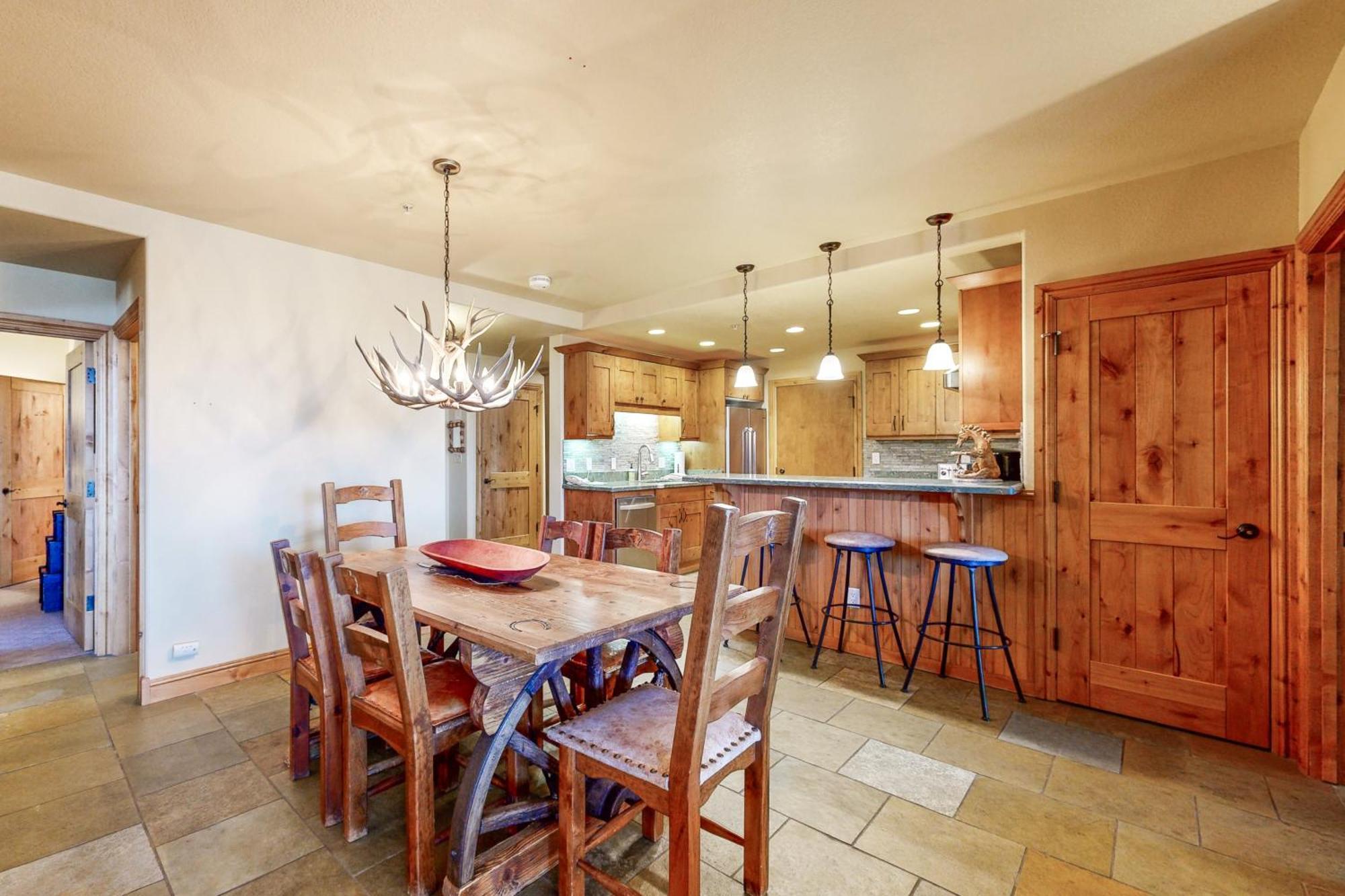 Torian Plum Villa Steamboat Springs Rom bilde